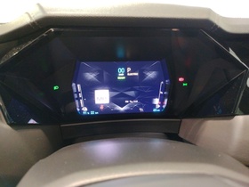 DS 4 vaihtoauto