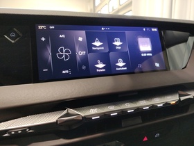 DS 4 vaihtoauto