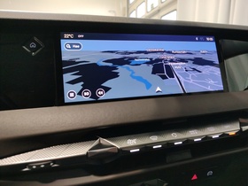 DS 4 vaihtoauto