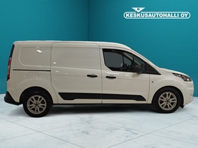 Ford Transit Connect vaihtoauto