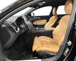 Volvo V60 Cross Country vaihtoauto