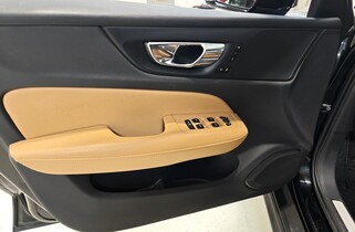 Volvo V60 Cross Country vaihtoauto