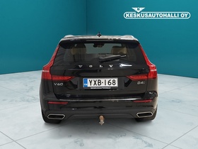 Volvo V60 Cross Country vaihtoauto