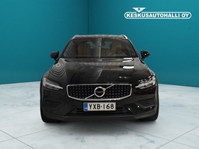 Volvo V60 Cross Country vaihtoauto