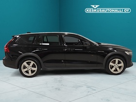 Volvo V60 Cross Country vaihtoauto