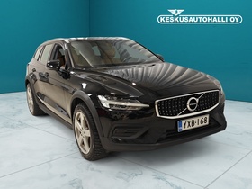 Volvo V60 Cross Country vaihtoauto