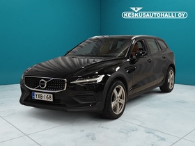 Volvo V60 Cross Country vaihtoauto