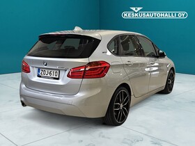BMW 225 vaihtoauto