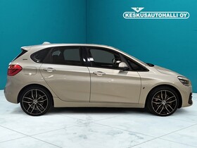 BMW 225 vaihtoauto