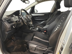 BMW 225 vaihtoauto