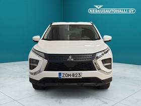 Mitsubishi Eclipse Cross vaihtoauto