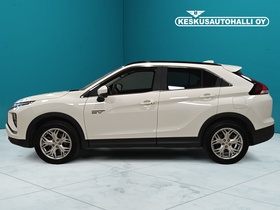 Mitsubishi Eclipse Cross vaihtoauto