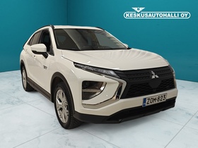 Mitsubishi Eclipse Cross vaihtoauto