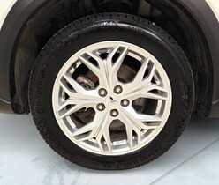 Mitsubishi Eclipse Cross vaihtoauto