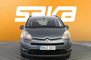 Citroën Grand C4 Picasso vaihtoauto