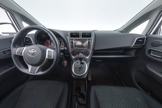 Toyota Verso-S vaihtoauto