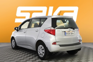 Toyota Verso-S vaihtoauto
