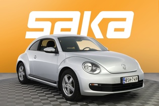 Volkswagen Beetle vaihtoauto