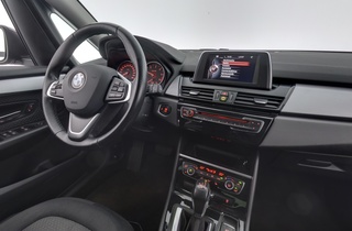 BMW 218 vaihtoauto