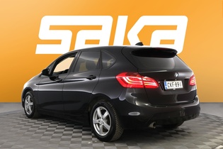 BMW 218 vaihtoauto