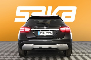 Mercedes-Benz GLA vaihtoauto