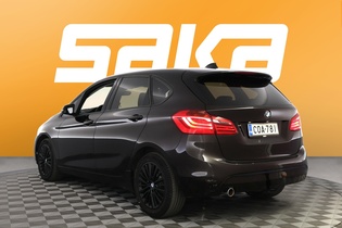 BMW 218 vaihtoauto