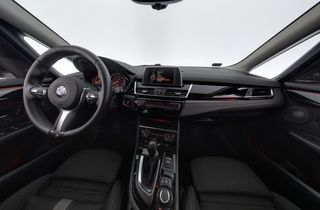BMW 218 vaihtoauto