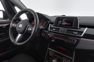 BMW 218 vaihtoauto