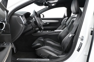 Volvo S90 vaihtoauto