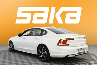 Volvo S90 vaihtoauto