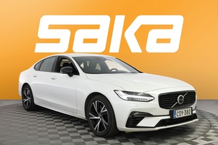 Volvo S90 vaihtoauto