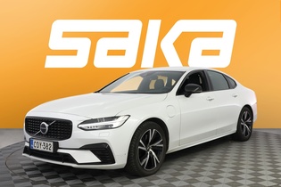 Volvo S90 vaihtoauto