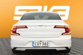 Volvo S90 vaihtoauto