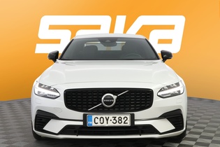 Volvo S90 vaihtoauto
