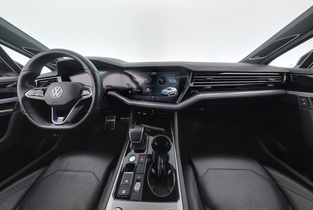 Volkswagen Touareg vaihtoauto