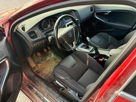 Volvo V40 vaihtoauto