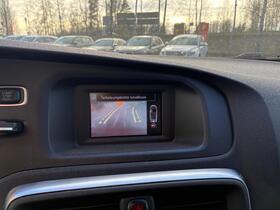 Volvo V40 vaihtoauto