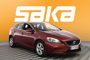Volvo V40 vaihtoauto