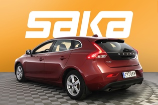 Volvo V40 vaihtoauto