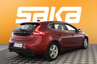 Volvo V40 vaihtoauto