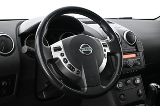 Nissan Qashqai+2 vaihtoauto