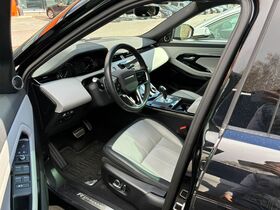 Land Rover Range Rover Evoque vaihtoauto