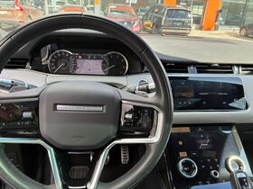 Land Rover Range Rover Evoque vaihtoauto