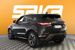 Land Rover Range Rover Evoque vaihtoauto