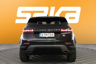 Land Rover Range Rover Evoque vaihtoauto