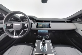 Land Rover Range Rover Evoque vaihtoauto