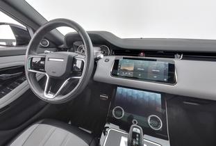 Land Rover Range Rover Evoque vaihtoauto