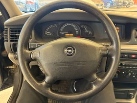 Opel Vectra vaihtoauto