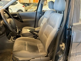 Opel Vectra vaihtoauto
