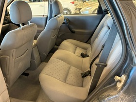 Opel Vectra vaihtoauto